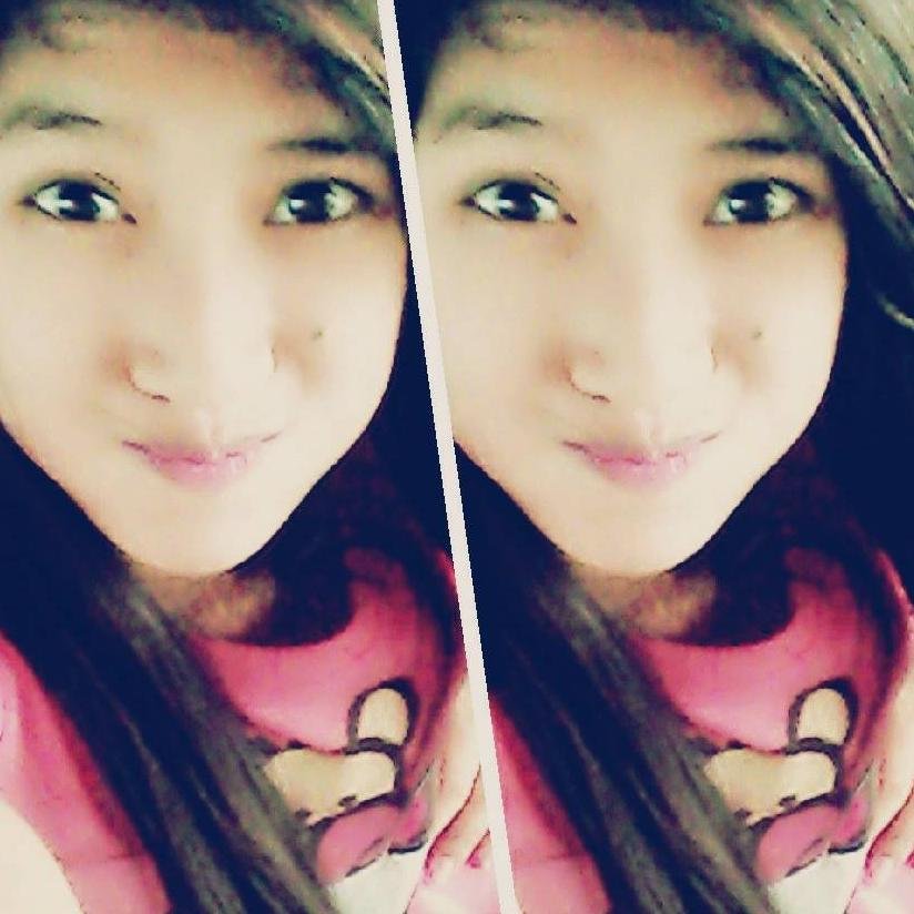 New User;) Follow Me And I Follow You Back;*