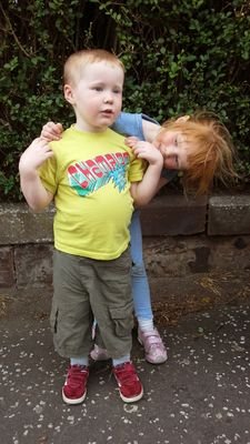 StevenM89042875's profile picture. If you're too young to die you're never too old to rock'n'roll.....now where did I put my slippers? Dad of type 1 diabetic child plus all the other stuff!