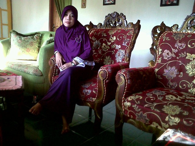 mhyra_hasmira62's profile picture. Umi