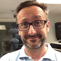 Robert Fernández (@robertusfm) 's Twitter Profile