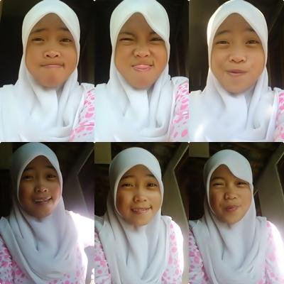Menjadi yang lebih baik dari yang terbaik :)