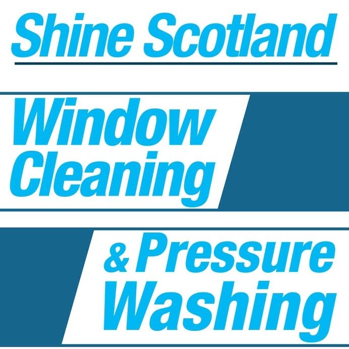 -Window Cleaning -Pressure Washing -Wheelie Bin Cleaning ShineScotland@yahoo.com 07599921574