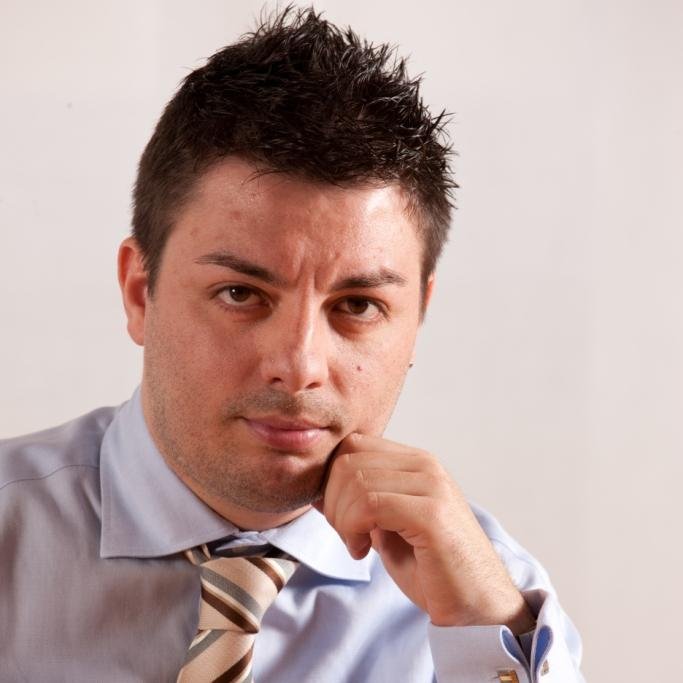 Sales Manager SM Italy at Safenet Inc.