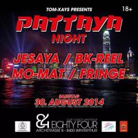 Pattaya Night (@pattayanight_ch) 's Twitter Profile