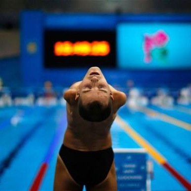 I am successful Paralympic Athlete!
These views are my own!
I want to give you a REAL insite into Paralympic Sport!
Their will be NO holding back with my words!