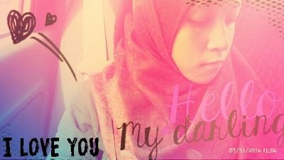 Taufiq_Qasrina's profile picture. ID~haisp99 FB~Nur Qasrina Haziqah & Capital Ka'ka IV