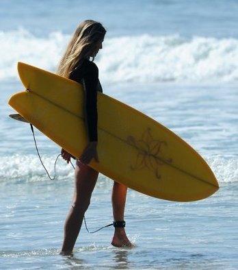 #Tech, #science  and biz writer and media maven, mom, wife, surfer and nature lover.....and of course a Dirty Hippy!