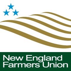 Working for policy that benefits family farmers and fishermen in the six states of New England.