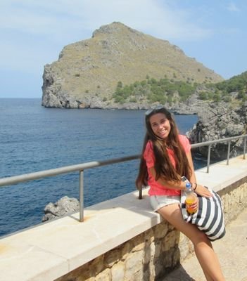 marisaleon9's profile picture. 25. Sevillana ilusionada FJRP