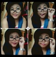الحمدلله facebook/part : triie handayani