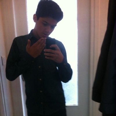 MaximoffZidane's profile picture. 