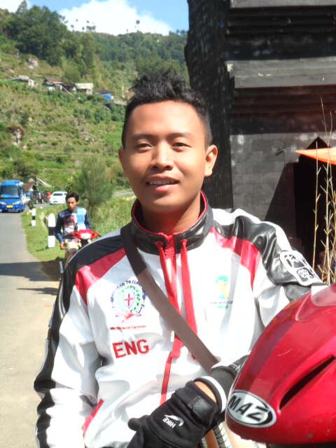 Do'a Ibu