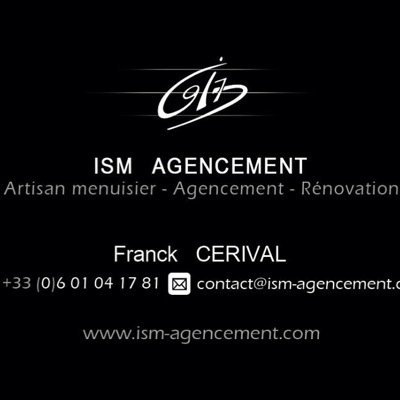 IAgencement's profile picture. le savoir faire artisanal au service de votre intérieur