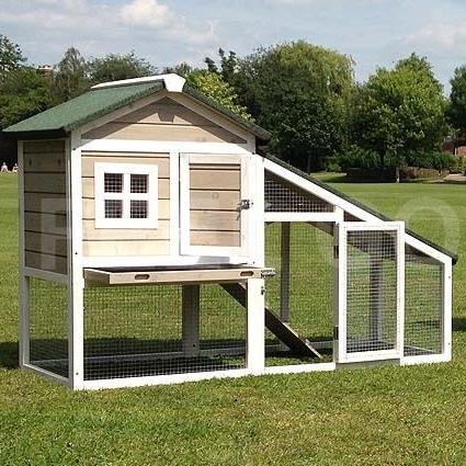 rabbithutchesuk's profile picture. Make sure to visit Rabbit Hutches UK today to view our range of high quality rabbithutches and everything rabbit hutch related.