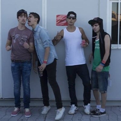 sabdioslove's profile picture. Cuenta de apoyo a @sabdios (L) ellos lo son todo...