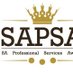 SA Pro Awards (@saproawards) Twitter profile photo