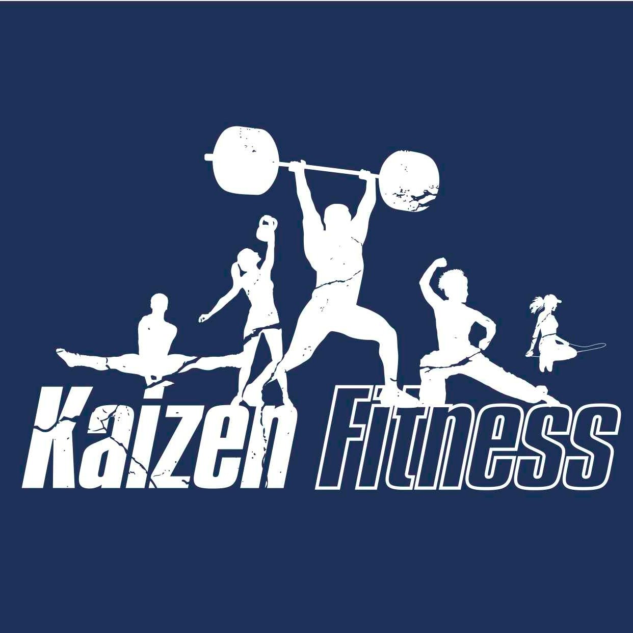 Kaizen Fitness- Lead coach Darryl Canham Personal Training in Birmingham. Jewellery Quarter Gym.