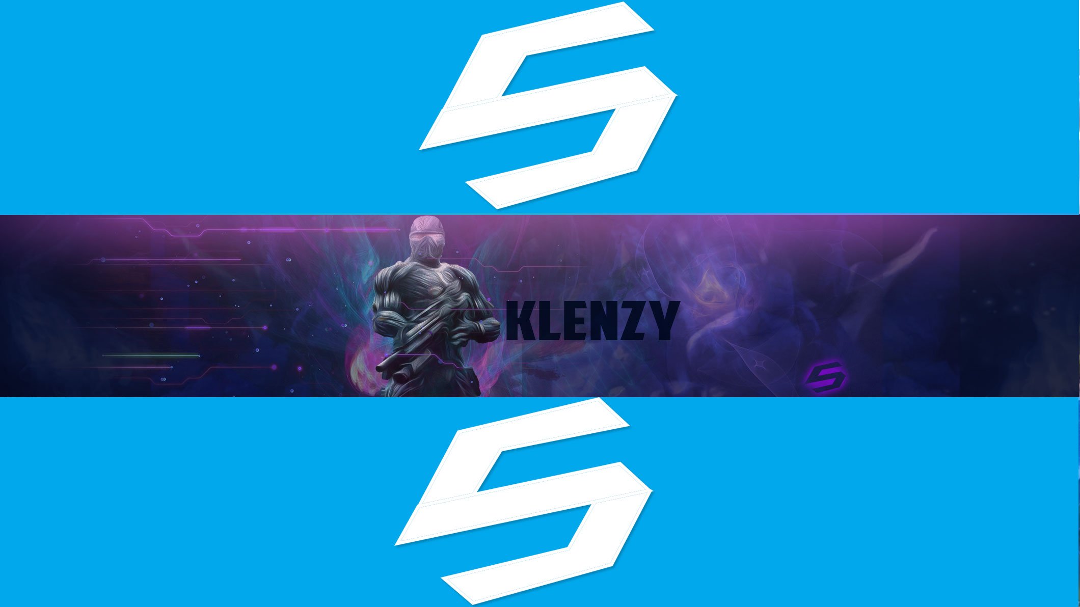 GT Pace Klenzy Clearouter & Trickshotter & F/A
