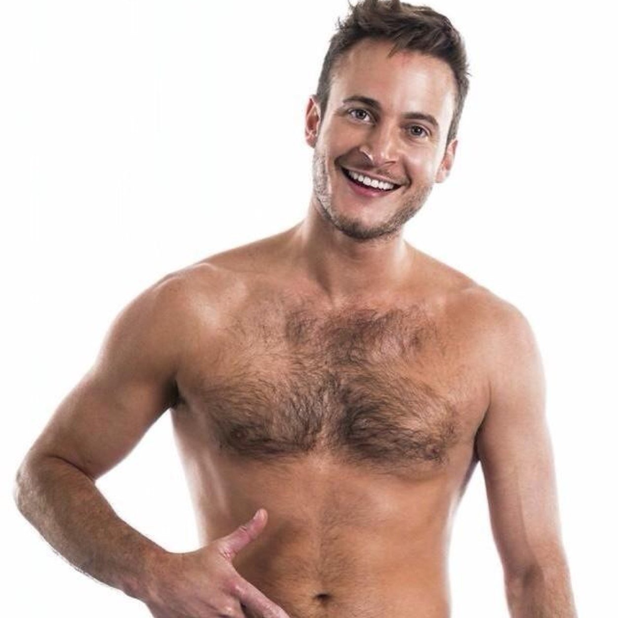 Fan page for the amazingly talented Gary Lucy