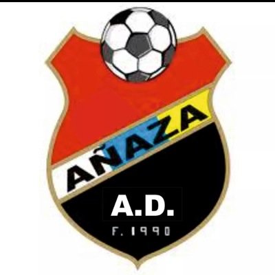 Cuenta oficial de la Asociación Deportiva Añaza. Club Fundado en 1990. https://t.co/kIpEOHba5m