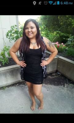 CarmenCheyanne's profile picture. 