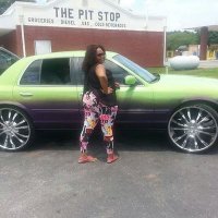 BOSSCHICKWORLD (@mkekee33) 's Twitter Profile