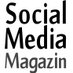 Social Media Magazin (@socialmediamagz) Twitter profile photo