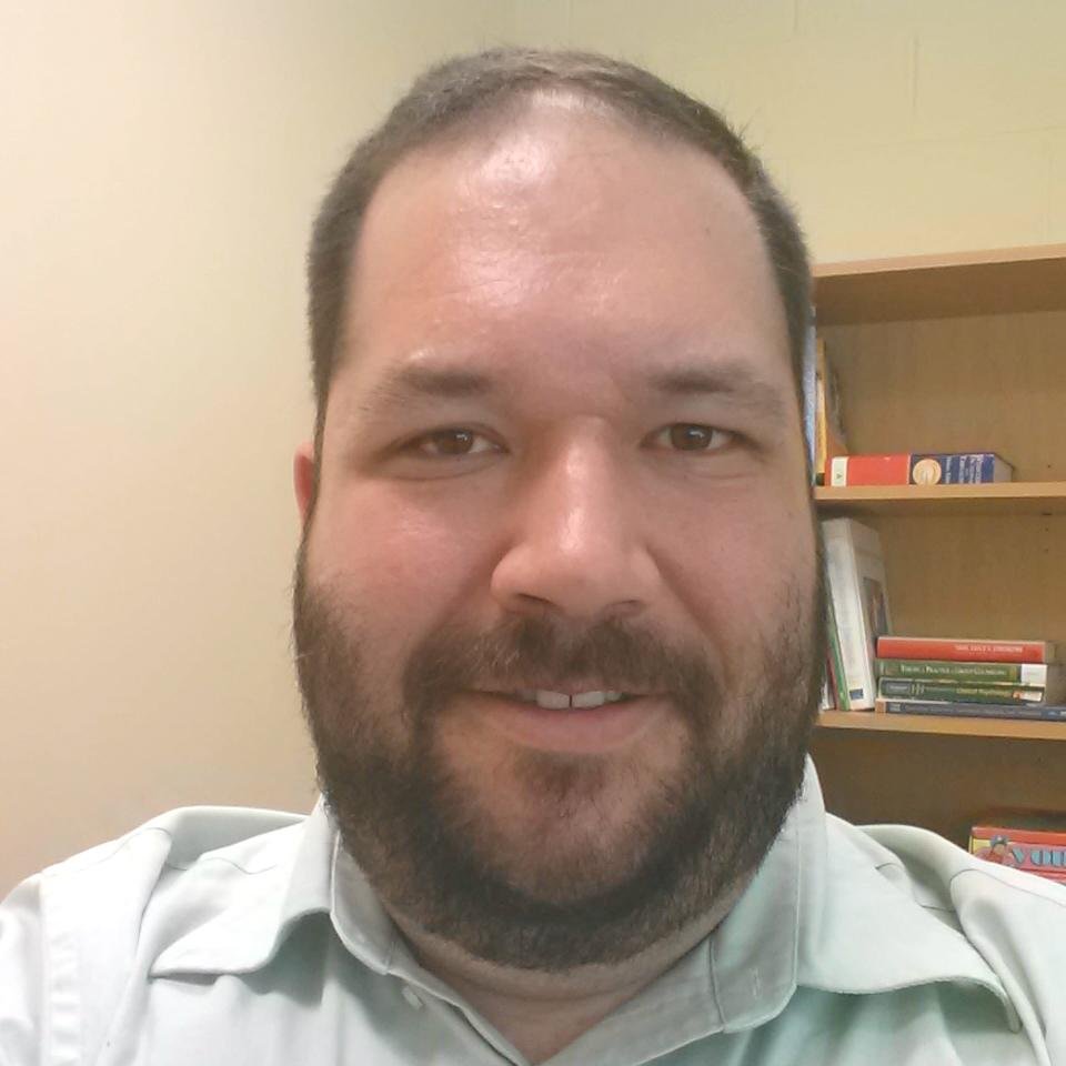 NFSTEAMCoor's profile picture. I am the STEAM Director and Intervention Coordinator for New Fairfield Schools in Connecticut.  I am formerly a high school mathematics teacher.