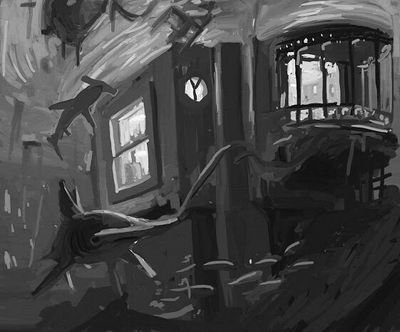 Love. Loss. Memories. Hope. Home to Dr. Atlas Runer (@iamDrAtlas)