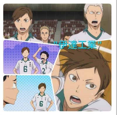 携帯が壊れたので、新しくしました!特に...Free!・ハイキュー!!・進撃・ｶｹﾞﾌﾟﾛ・スケダン・H×H・歌い手さん...元のログインできなくたったヤツ→【AbeSailing】