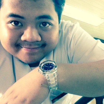 ReinerMedina's profile picture. Don't look at your past...just keep moving forward...and you will see your success at your future...:))