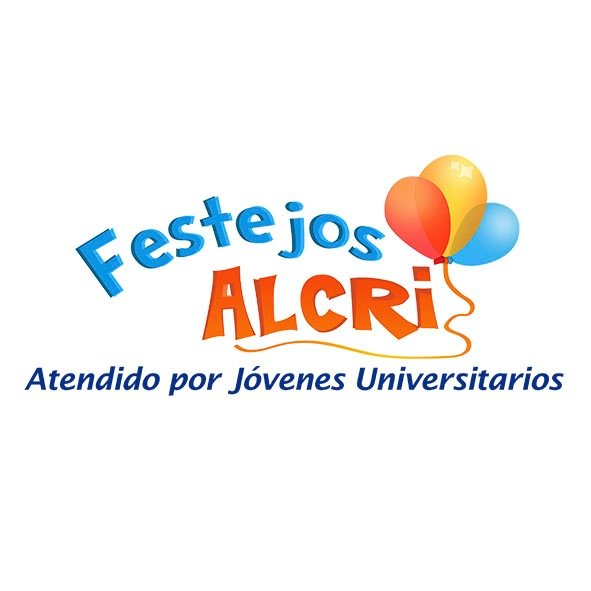 Agencia de festejos 100% atendida por estudiantes universitarios. +58 424-228.7207/ +58 414-913.0453 alcrifestejos@gmail.com