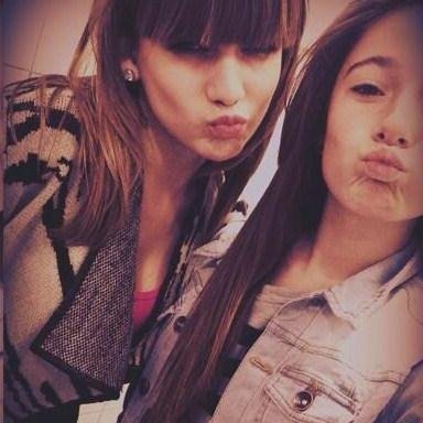 Irina mn BBDMV♥Malaury mn amr