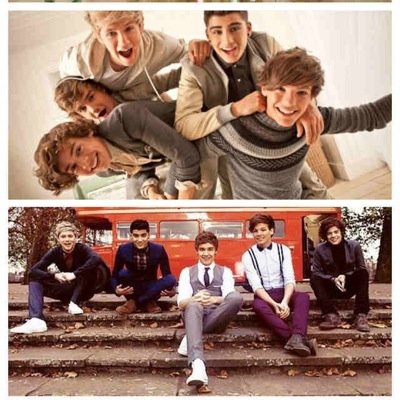 never judge someone if u dont know the real them 3 #4_Years_Of_1D
the one who made that pic was awesome #quick-quick_by1D