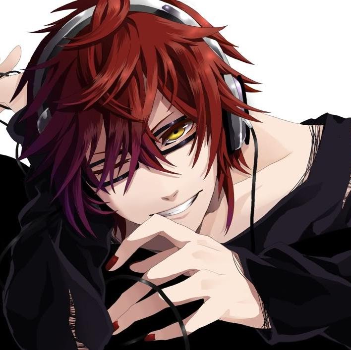 Demonio Zorro//Hombre//Hermano pequeño de @Ryuto_Demon// #OC #PelirrojosConSwag @OPMF_OPMF //Mi hijo @HayatoDe34