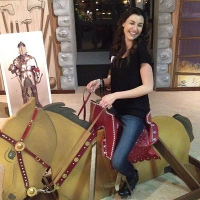 Carina Clingman profile photo