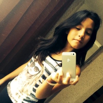 Hiiiiiiii❤️/Directioner&Mixer/Venezolana/ Instagram: Franch3sca1 Ask: Franch3scaV Vine:Franchesca Velasquez