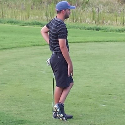 Husband, Dad, Golfer, Investor