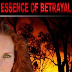 I'm a fictional character from the book by @DamienLMalcolm - Essence of Betrayal. By day I'm a handyman in a small town. By night, I'm a secret P.I.
