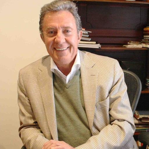 Chairman en YanHaas S.A.