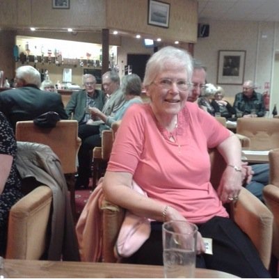 CynthiaCullin's profile picture. 