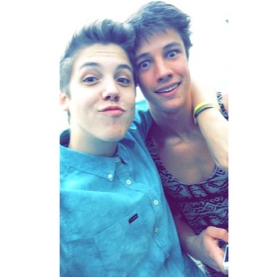 ✨We love Matt & Cam ✨
