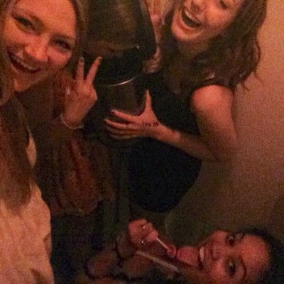 yadrunkfucks's profile picture. Twitter page dedicated to those who like to get fucked up and take pictures of their drunk ass friends. Send 'em in to yadrunkf44@gmail.com to be featured!