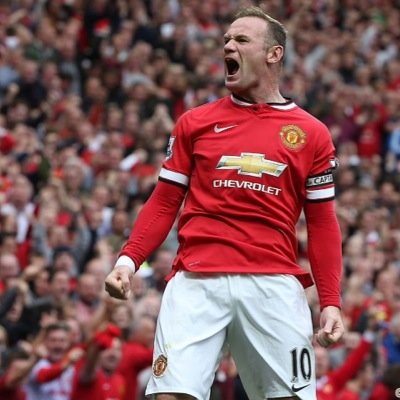 ウェイン・ルーニー ウェイン ルーニー (@RooneyisNo1) / Posts / X