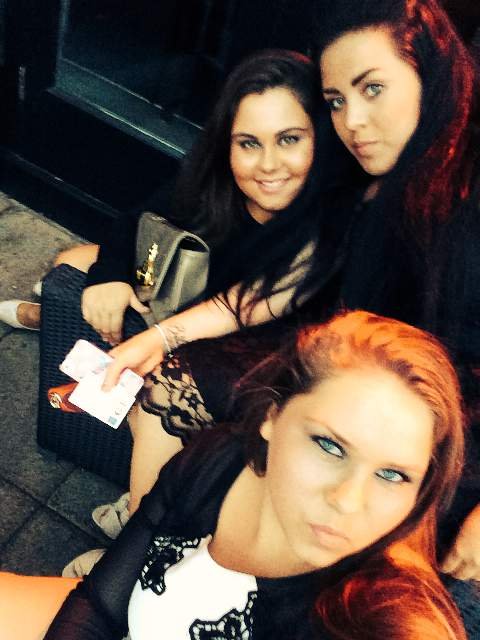 17LISAJ's profile picture. Bbm pin 24D378FE