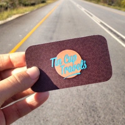 TinCupTravels's profile picture. Travel tips and customised tours for South Africa. Explore the way we locals do!