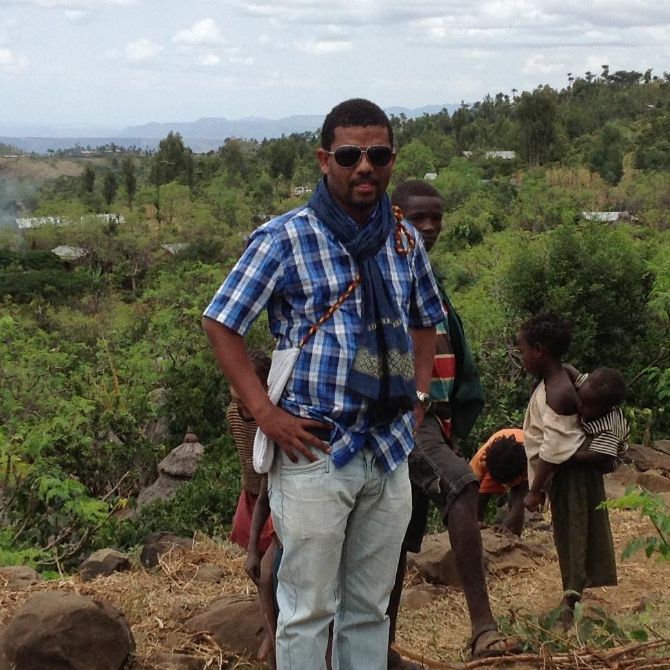 I am Historian by education and guide, tour operator, tourism expert in Ethiopian Tourism.