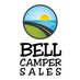 Bell Camper Sales (@bellcampersales) Twitter profile photo