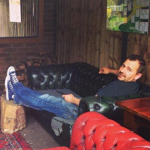 JamieJDW's profile picture. I was just throwing it out there, people have to decide for themselves