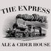 The Express Tavern (@expresstavern) Twitter profile photo